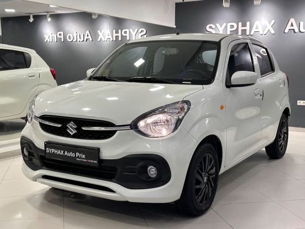 SUZUKI CARRY