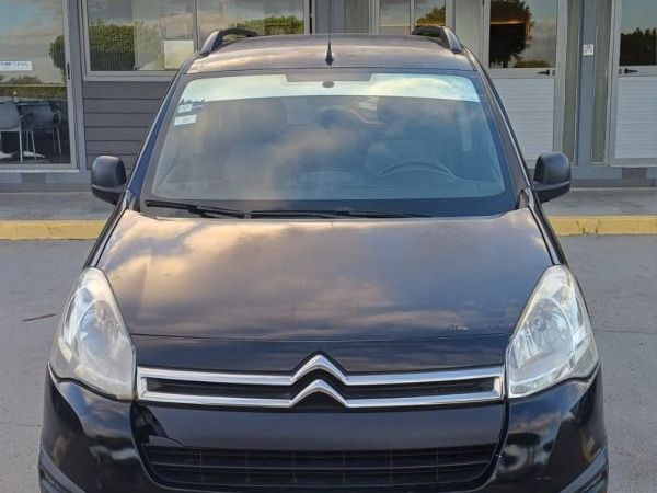 CITROËN BERLINGO LIVE
