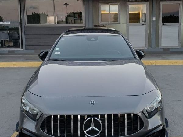 Mercedes-Benz Classe A 