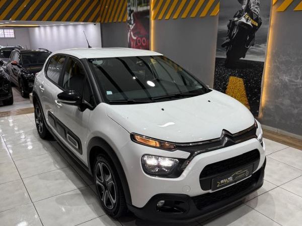 Citroën C3