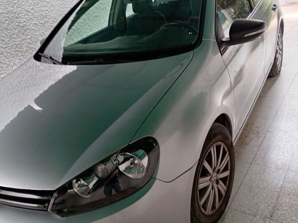 Volkswagen Golf 6 