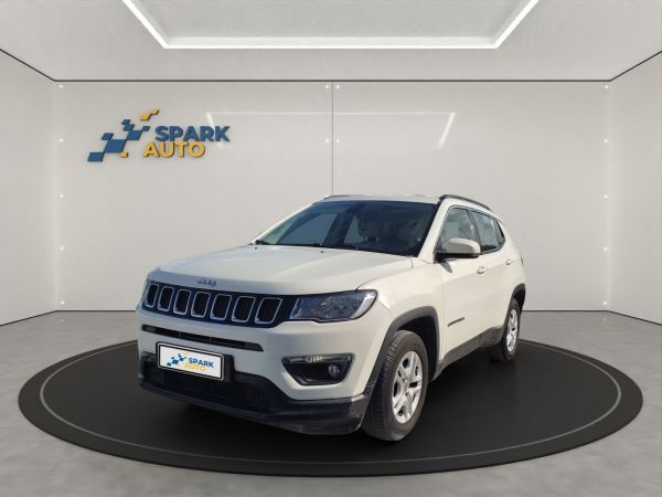 JEEP COMPASS LIMITED