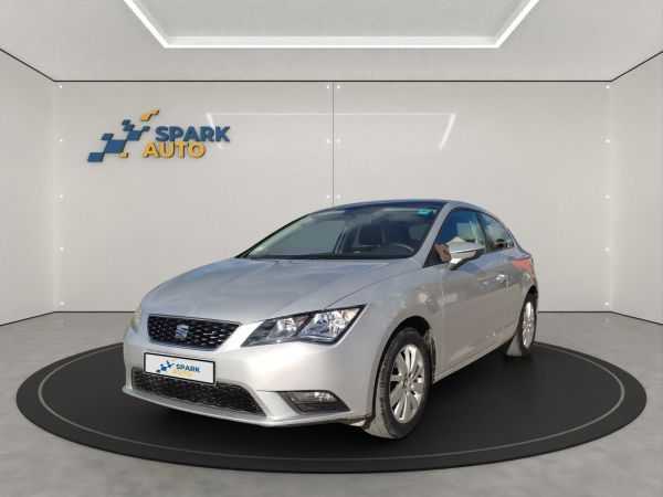 SEAT LEON SC RÉFÉRENCE