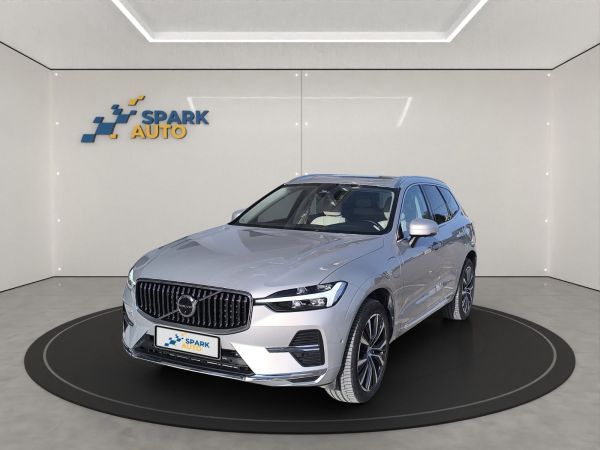 VOLVO XC60 ULTIMATE BRIGHT