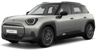 Mini Aceman Electric