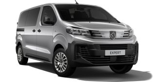 Peugeot Expert Combi