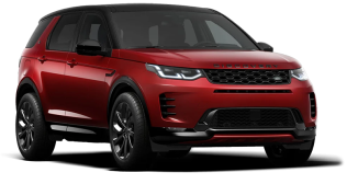 Discovery Sport