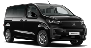Fiat Scudo Combi