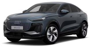 Audi Q6 Sportback e-tron