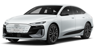 Audi A6 Sportback e-tron