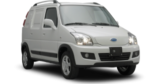 Cenntro Logistar 100