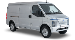 Cenntro Logistar 210