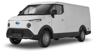 Cenntro Logistar 260