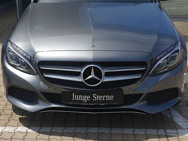 Mercedes-Benz Classe C 