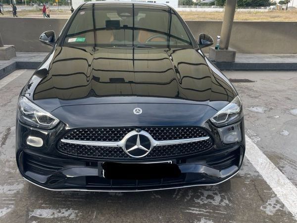 Mercedes-Benz Classe C C 350E