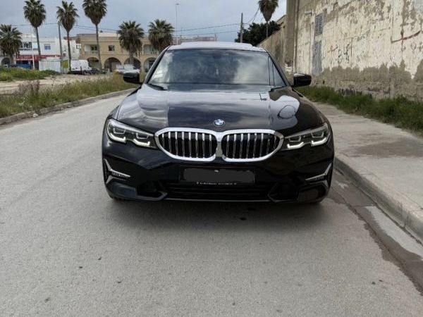 BMW Série 3 