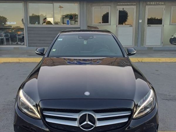Mercedes-Benz Classe C