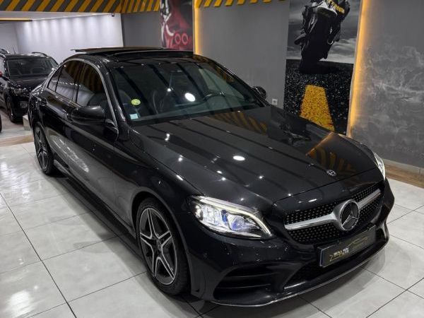 Mercedes-Benz Classe C