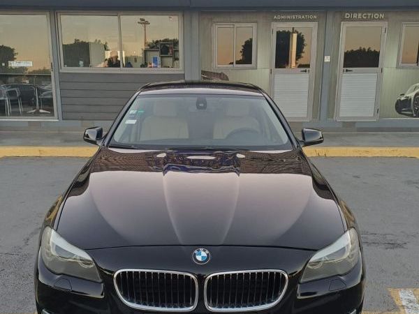 BMW Série 5 