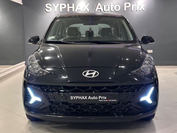 HYUNDAI GRAND I10 POPULAIRE