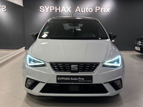 SEAT IBIZA XCELLENCE