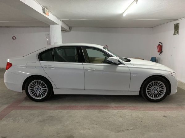 BMW Série 3
