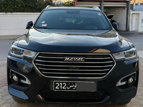 GWM Haval H6 