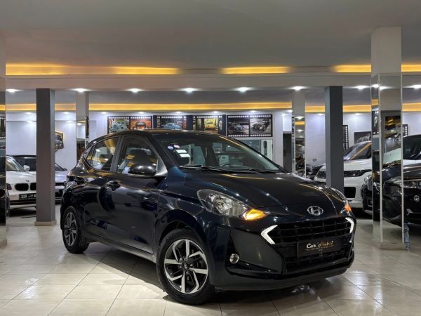 Hyundai Grand i10 
