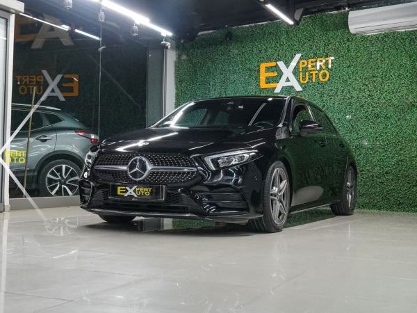 Mercedes-Benz Classe A