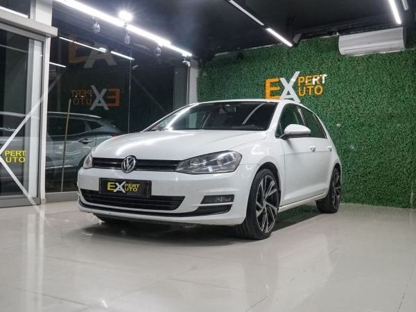 Volkswagen Golf 7