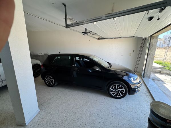 Volkswagen Golf 7 CONNECT