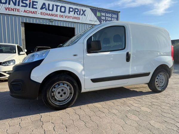 Fiat Fiorino 