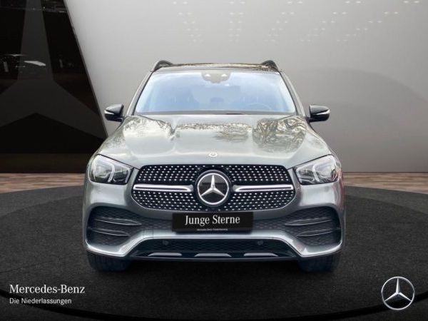MERCEDES GLE AMG