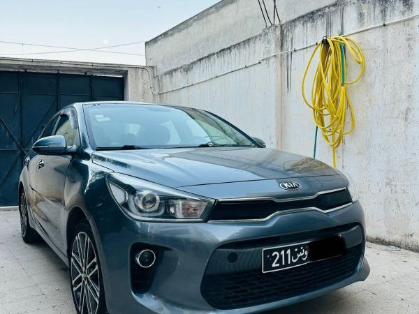 KIA Rio Berline