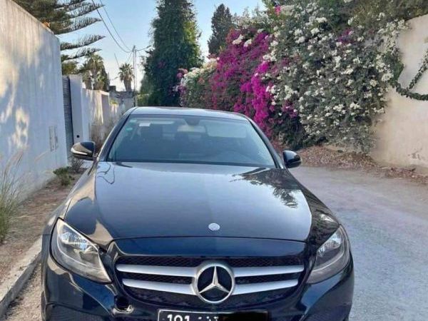 Mercedes-Benz Classe C