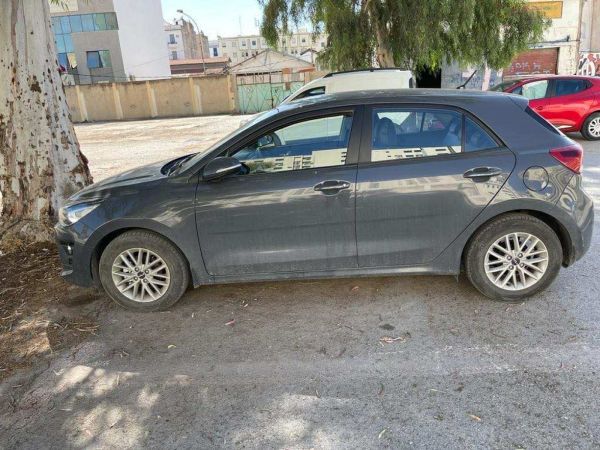 KIA Rio 5p