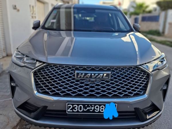 GWM Haval H6 