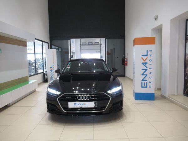 AUDI A7 SPORTBACK