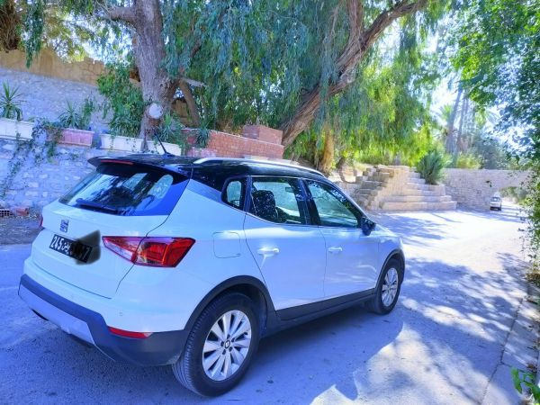 SEAT ARONA XCELLENCE