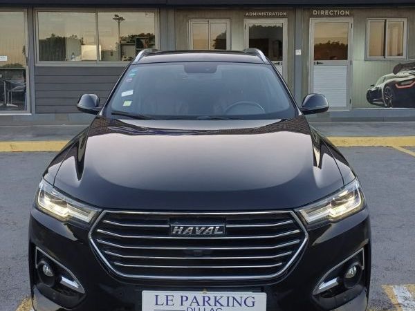 GWM Haval H6 