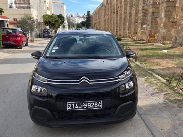 Citroën C3 