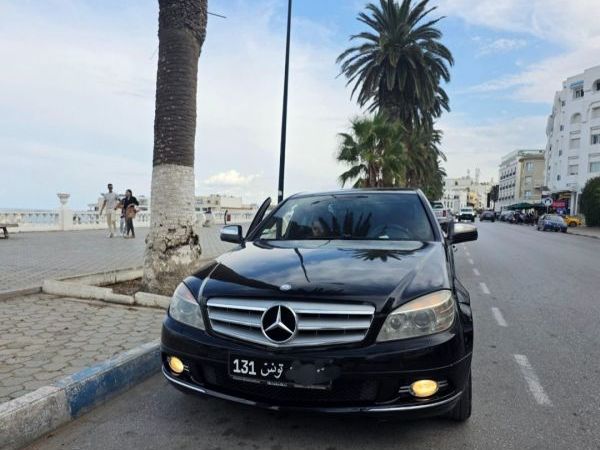 Mercedes-Benz Classe C