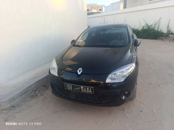 Renault Megane Confort