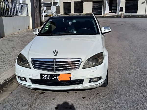 Mercedes-Benz Classe C