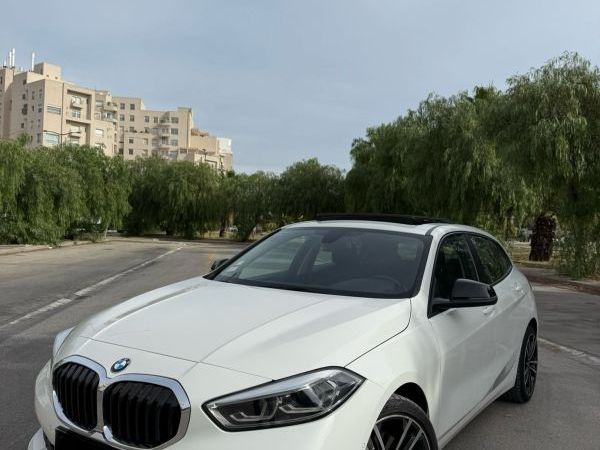 BMW Série 1 