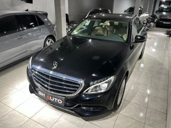 Mercedes-Benz Classe C