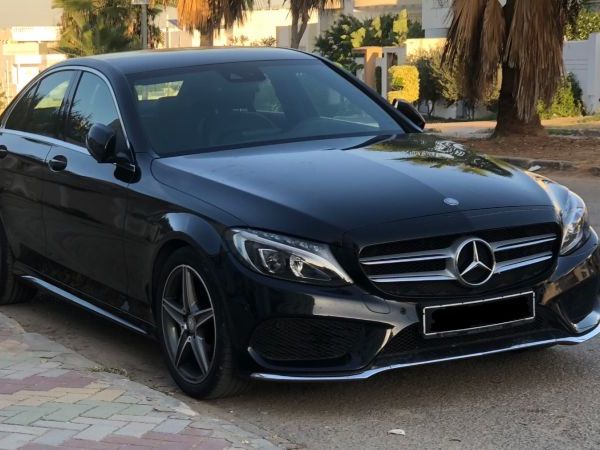 Mercedes-Benz Classe C