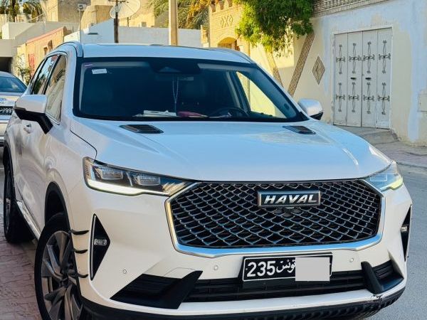 GWM Haval H6 