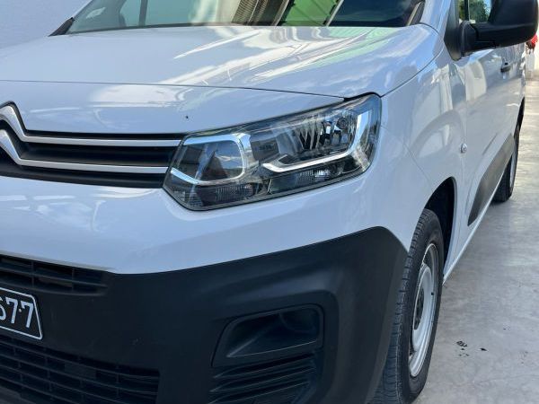 Citroën Berlingo Van