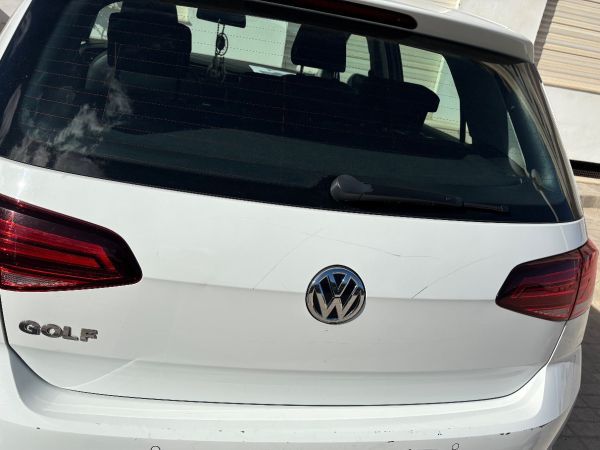 Volkswagen Golf 7 